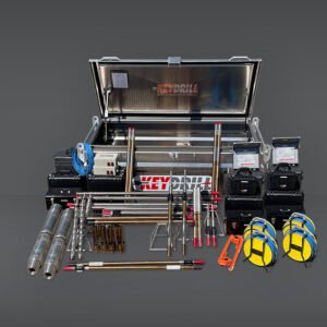 Hybrid EM/MP MWD Kit