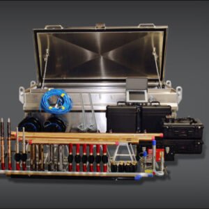 185°C/175°C Mud Pulse MWD/GWD Kit