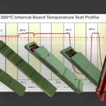 200°C Electronics Modules
