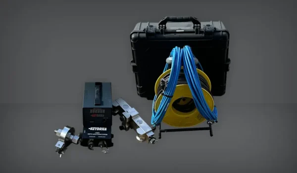 Depth Monitoring System (DMS)