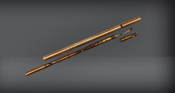 KeyDrill Rotational/Azimuthal Gamma Module (KRG)