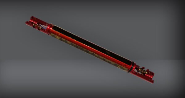 KeyDrill Short Directional Module (KSDM)