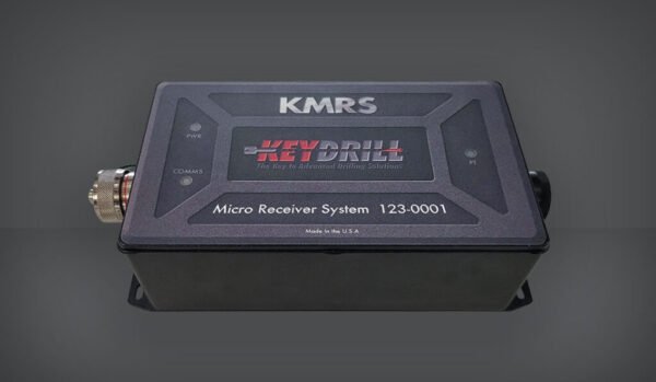 Micro Receiver System (KMRS)